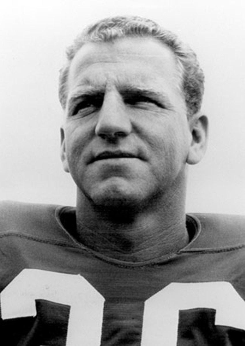 Tommy Davis.
